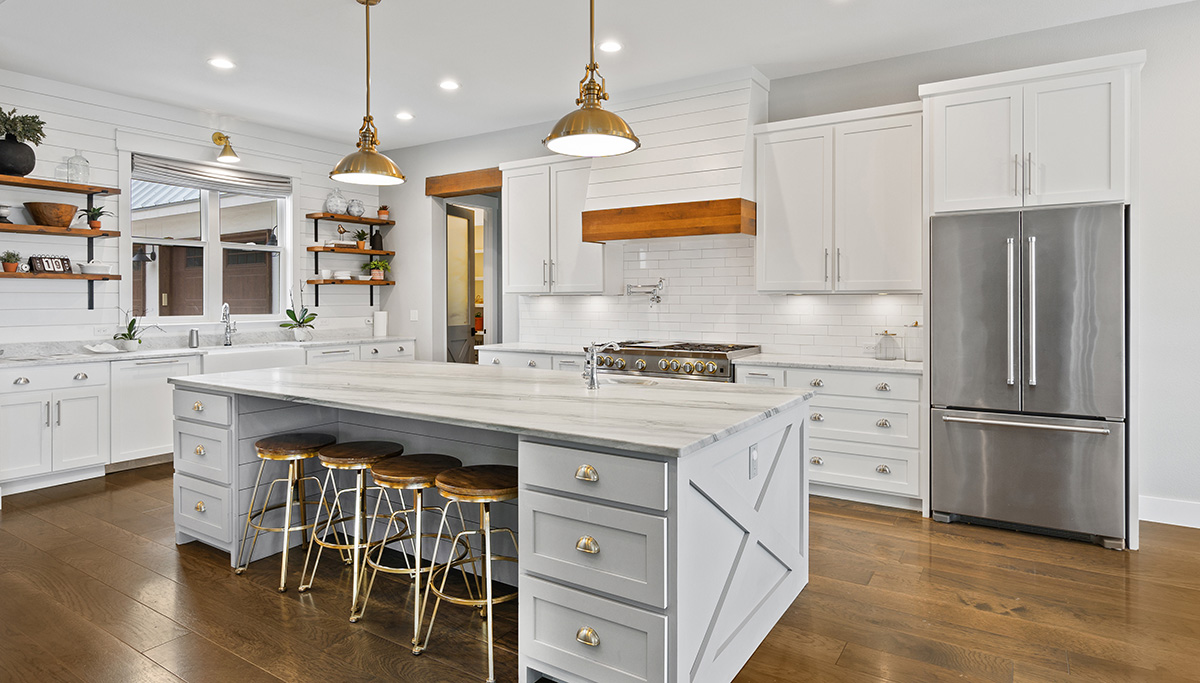 Granite Countertops