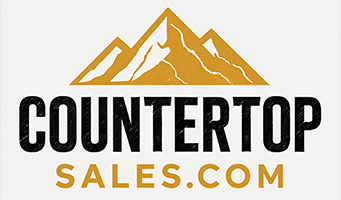 Countertop Sales